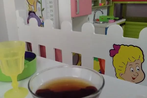 4 Mevsim Cafe - Resim 19