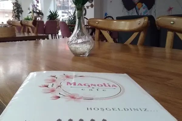 4 Mevsim Cafe - Resim 5