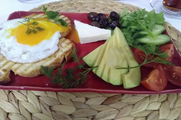 4 Mevsim Cafe - Resim 10