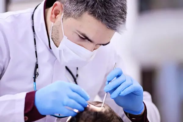 Diş Konağı Ağız ve Diş Sağlığı Polikliniği - Resim 16