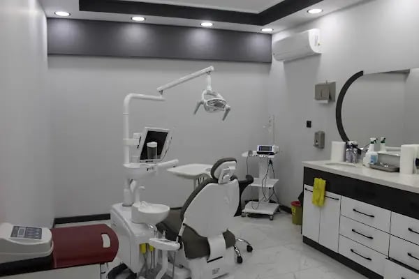 Diş Konağı Ağız ve Diş Sağlığı Polikliniği - Resim 6