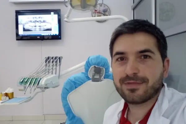 Diş Konağı Ağız ve Diş Sağlığı Polikliniği - Resim 20