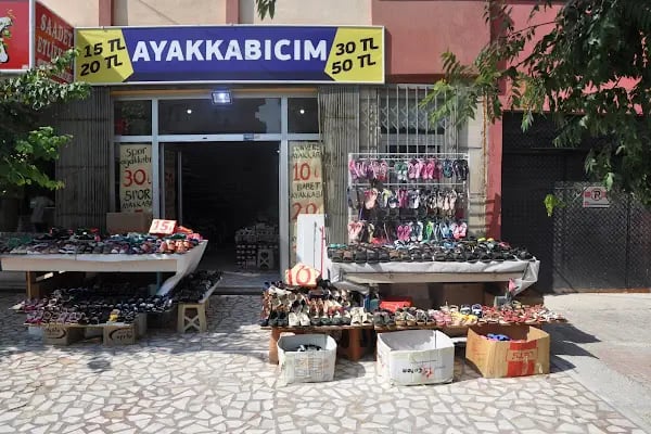 Ayakkabıcım - Resim 5