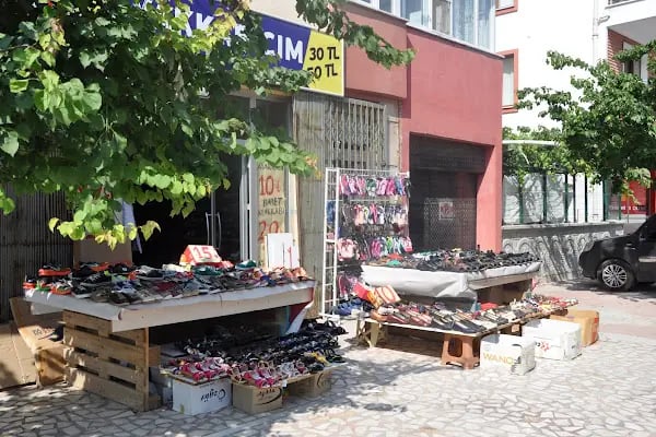 Ayakkabıcım - Resim 3