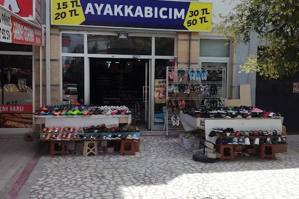 Ayakkabıcım - Resim 1