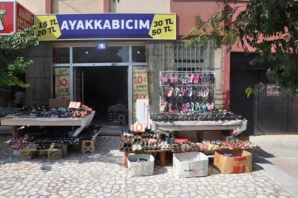 Ayakkabıcım - Resim 11
