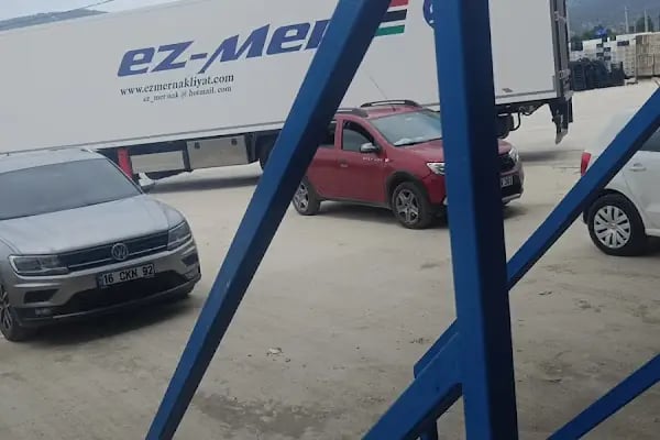 HACIBEY SULTAN İTHALAT İHRACAT TİC LTD ŞTİ - Resim 20