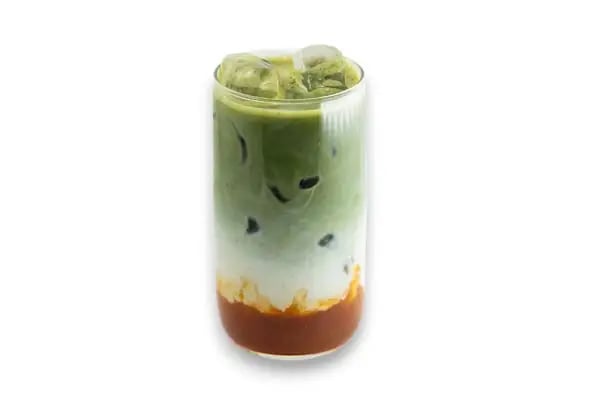 Yoonek Coffee - Resim 8