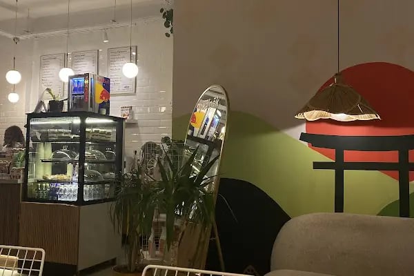 Yoonek Coffee - Resim 2