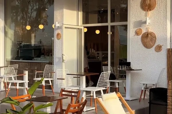 Yoonek Coffee - Resim 1