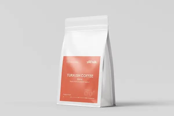 Yoonek Coffee - Resim 7