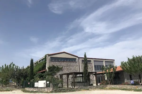 Teos Antik Kenti - Resim 14