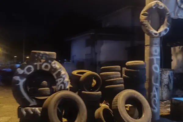 Viranşehir Oto Lastik Tamir ve Değişim - Resim 2