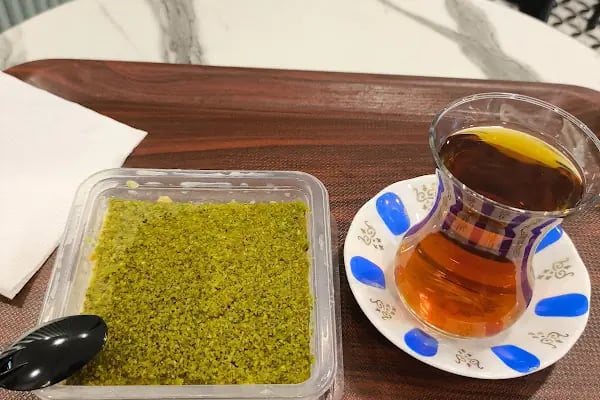 Milklaç - Gazipaşa - Resim 13