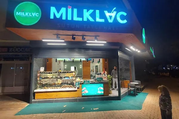 Milklaç - Gazipaşa - Resim 4