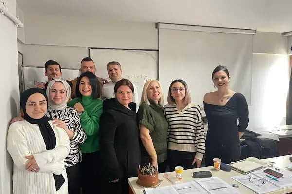 AKTİF Eğitim Merkezi Bursa Almanca Aile Birleşimi-Almanca A1 Hazırlık Kursu - Resim 10