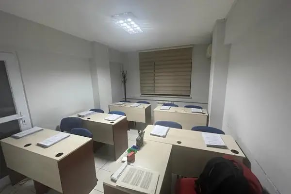 AKTİF Eğitim Merkezi Bursa Almanca Aile Birleşimi-Almanca A1 Hazırlık Kursu - Resim 2