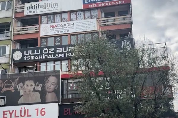 AKTİF Eğitim Merkezi Bursa Almanca Aile Birleşimi-Almanca A1 Hazırlık Kursu - Resim 6