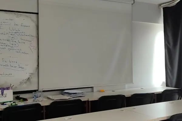 AKTİF Eğitim Merkezi Bursa Almanca Aile Birleşimi-Almanca A1 Hazırlık Kursu - Resim 20