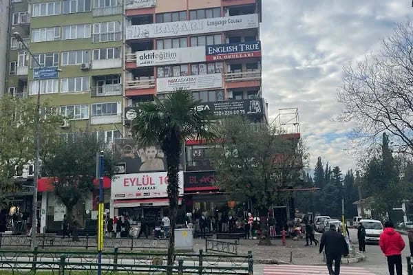 AKTİF Eğitim Merkezi Bursa Almanca Aile Birleşimi-Almanca A1 Hazırlık Kursu - Resim 7