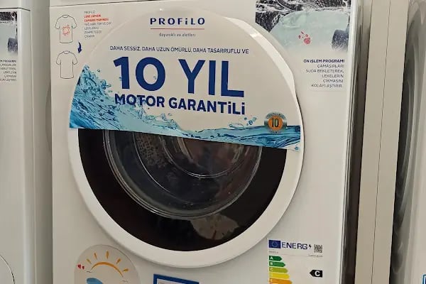 Profilo Adana Baykaralar Home - Resim 2