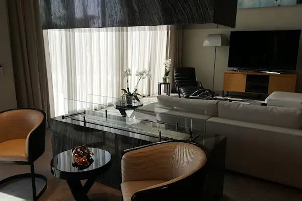 KNDU Villas - Resim 13