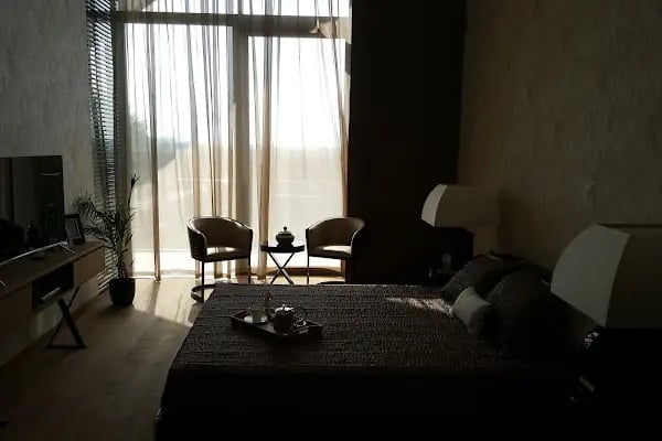 KNDU Villas - Resim 4