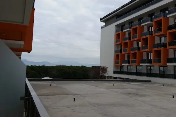 KNDU Villas - Resim 14