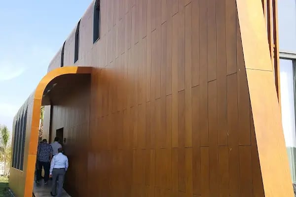 KNDU Villas - Resim 20