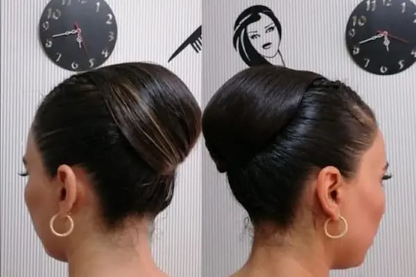 YAŞAM HAIR STYLE - Resim 4