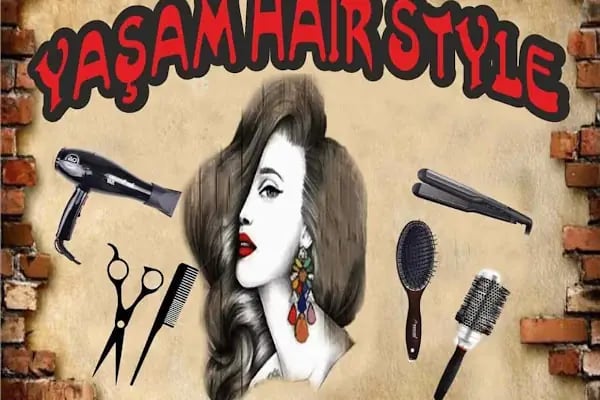 YAŞAM HAIR STYLE - Resim 12