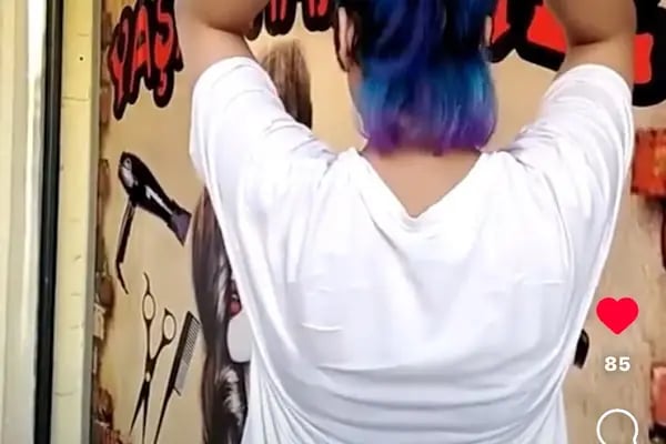 YAŞAM HAIR STYLE - Resim 10