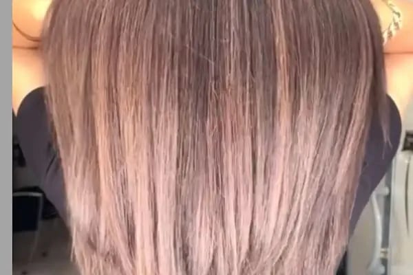 YAŞAM HAIR STYLE - Resim 11