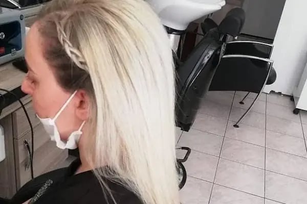 YAŞAM HAIR STYLE - Resim 1