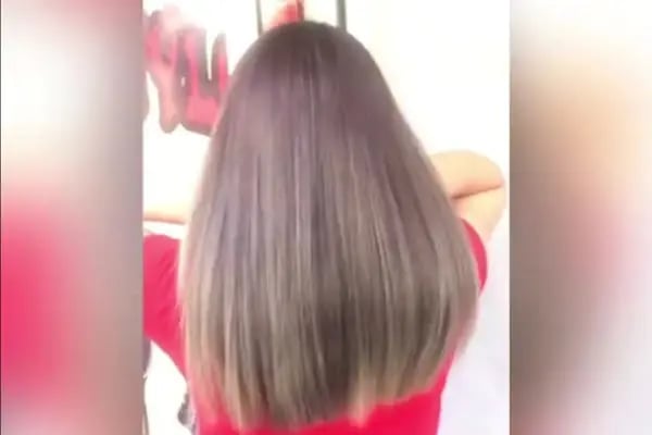 YAŞAM HAIR STYLE - Resim 6