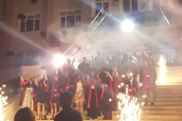 MURTUNA GAZİ İLKOKULU VE ORTAOKULU - Resim 2