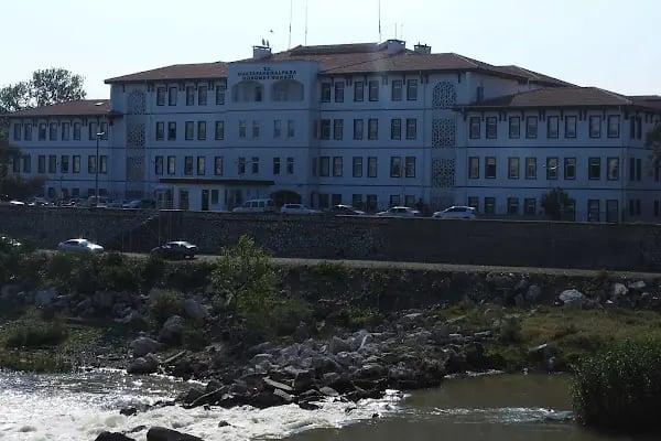 Mustafakemalpaşa Tapu Müdürlüğü - Resim 5