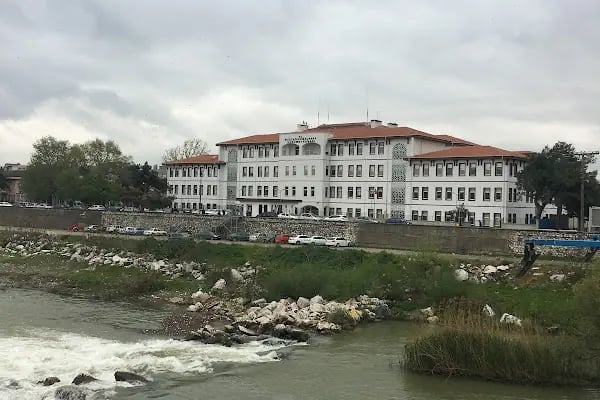 Mustafakemalpaşa Tapu Müdürlüğü - Resim 1