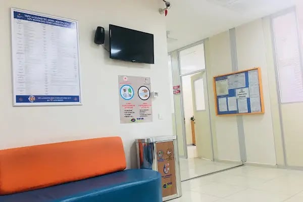 Mustafakemalpaşa Tapu Müdürlüğü - Resim 2