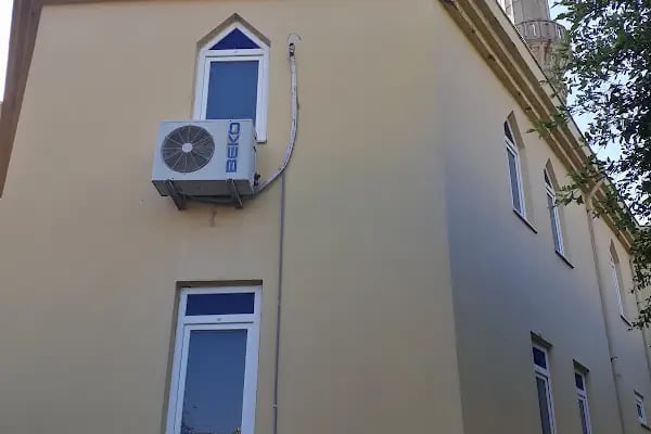 Keykubat Cami - Resim 10