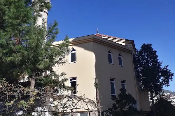 Keykubat Cami - Resim 18