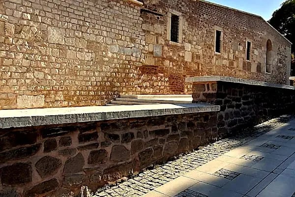 Keykubat Cami - Resim 2