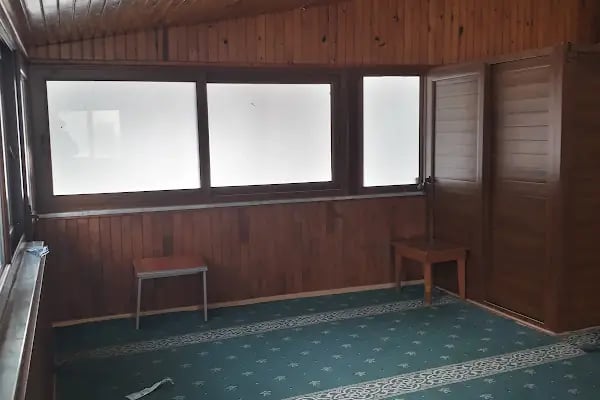 Keykubat Cami - Resim 9