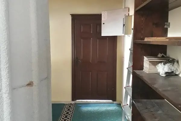 Keykubat Cami - Resim 20