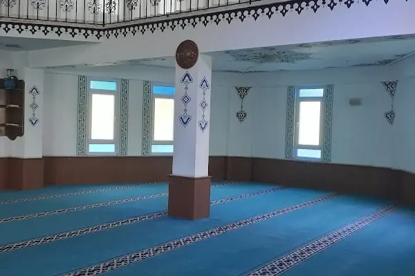 Keykubat Cami - Resim 4
