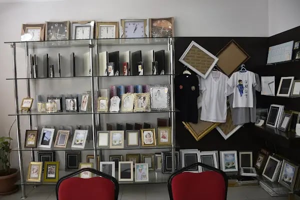 Foto Barış - Resim 3