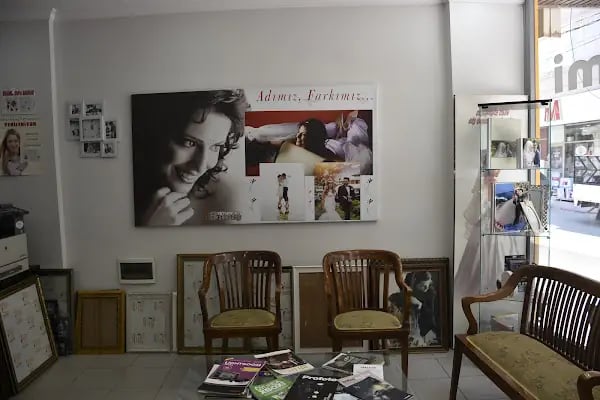 Foto Barış - Resim 2