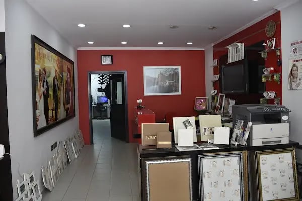 Foto Barış - Resim 1