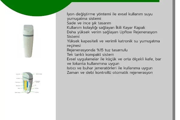 Egem Su Arıtma Sistemleri - Resim 16