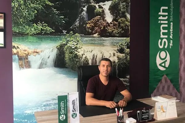 Egem Su Arıtma Sistemleri - Resim 5